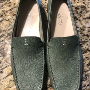 TALBOTS LOAFERS 9M